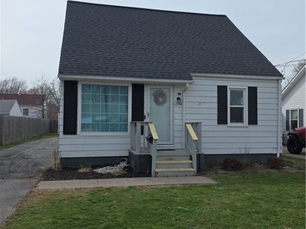 1334 E 346th Street, Eastlake, OH 44095