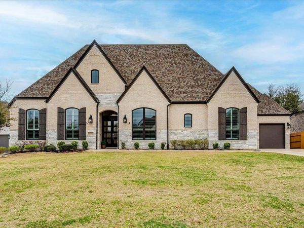 232 Indian Grass CV, Austin, TX 78737