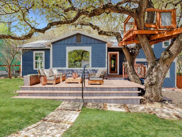 1506 Chelsea LN, Austin, TX 78704