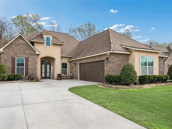 485 N VERONA Drive , Covington, LA 70433