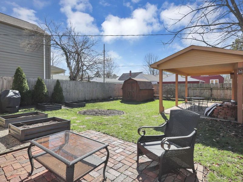 327 E Jeffrey Place, Columbus, OH 43214 Photo 38