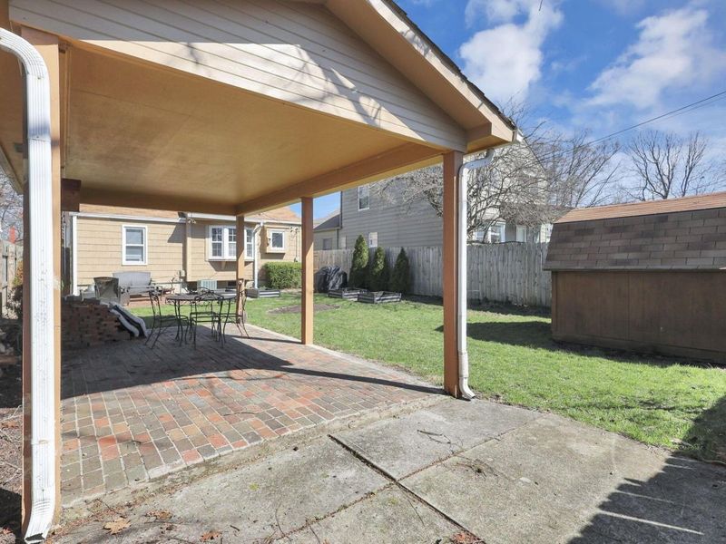 327 E Jeffrey Place, Columbus, OH 43214 Photo 45