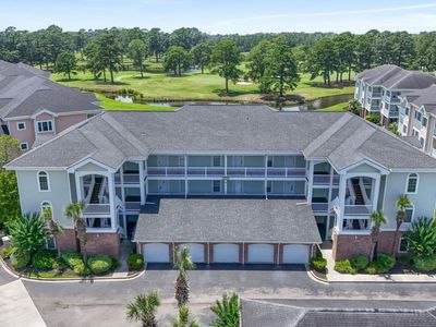 4827 Orchid Way, Unit 1-203, Myrtle Beach, SC 29577