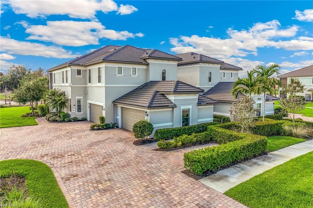 12058 Covent Garden Ct, Unit 1203, Naples, FL 34120 Photo