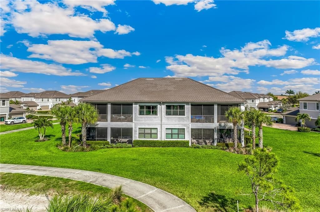 12058 Covent Garden Ct, Unit 1203, Naples, FL 34120 Photo