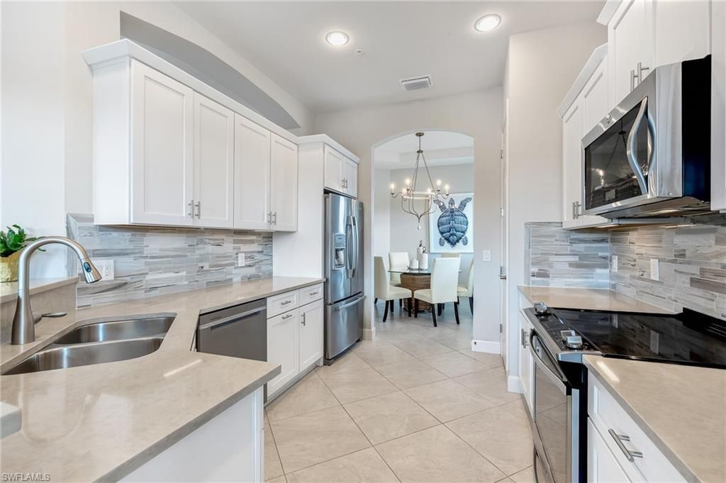 12058 Covent Garden Ct, Unit 1203, Naples, FL 34120 Photo