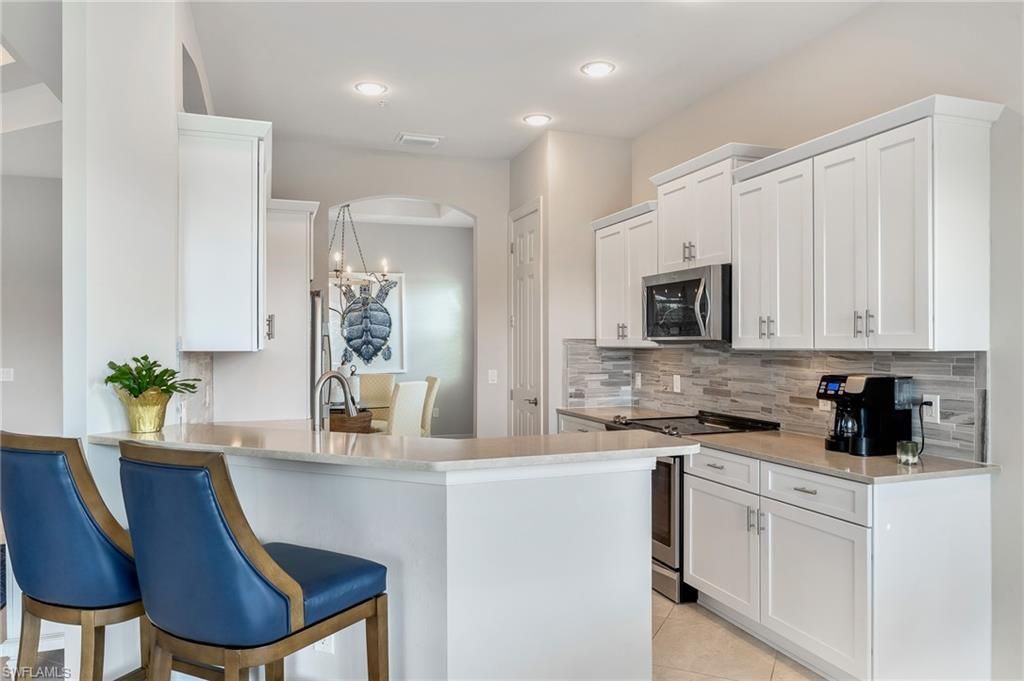 12058 Covent Garden Ct, Unit 1203, Naples, FL 34120 Photo