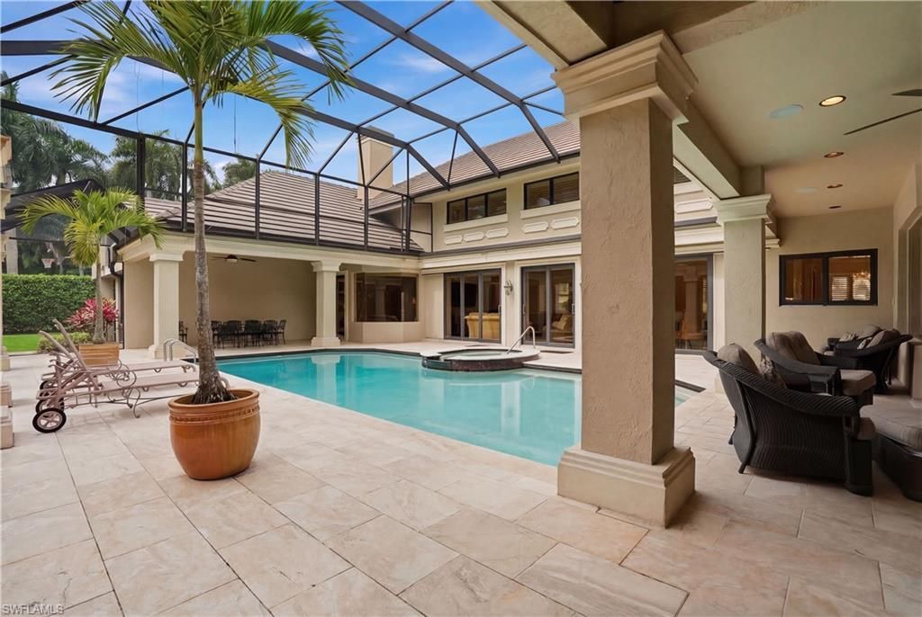 328 Sedgwick Ct, Naples, FL 34108 Photo