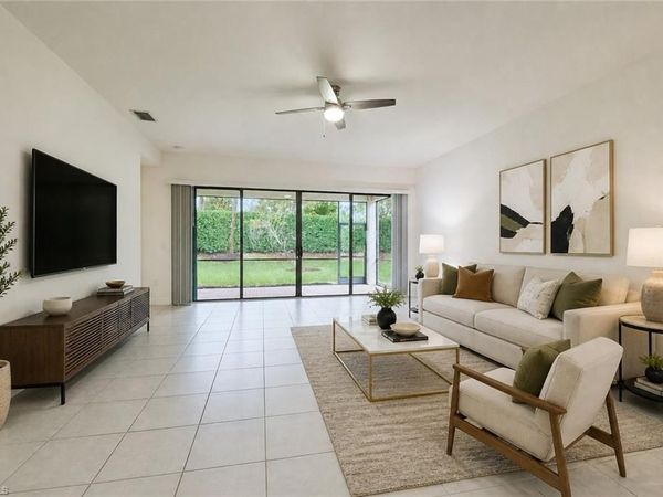 4486 Crimson AVE, NAPLES, FL 34119