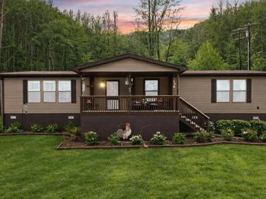 20 Tan Trough Hollow Road, Evarts, KY 40828