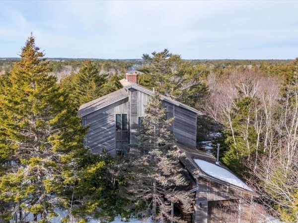 31 Schaefer Lane, Saint George, ME 04860