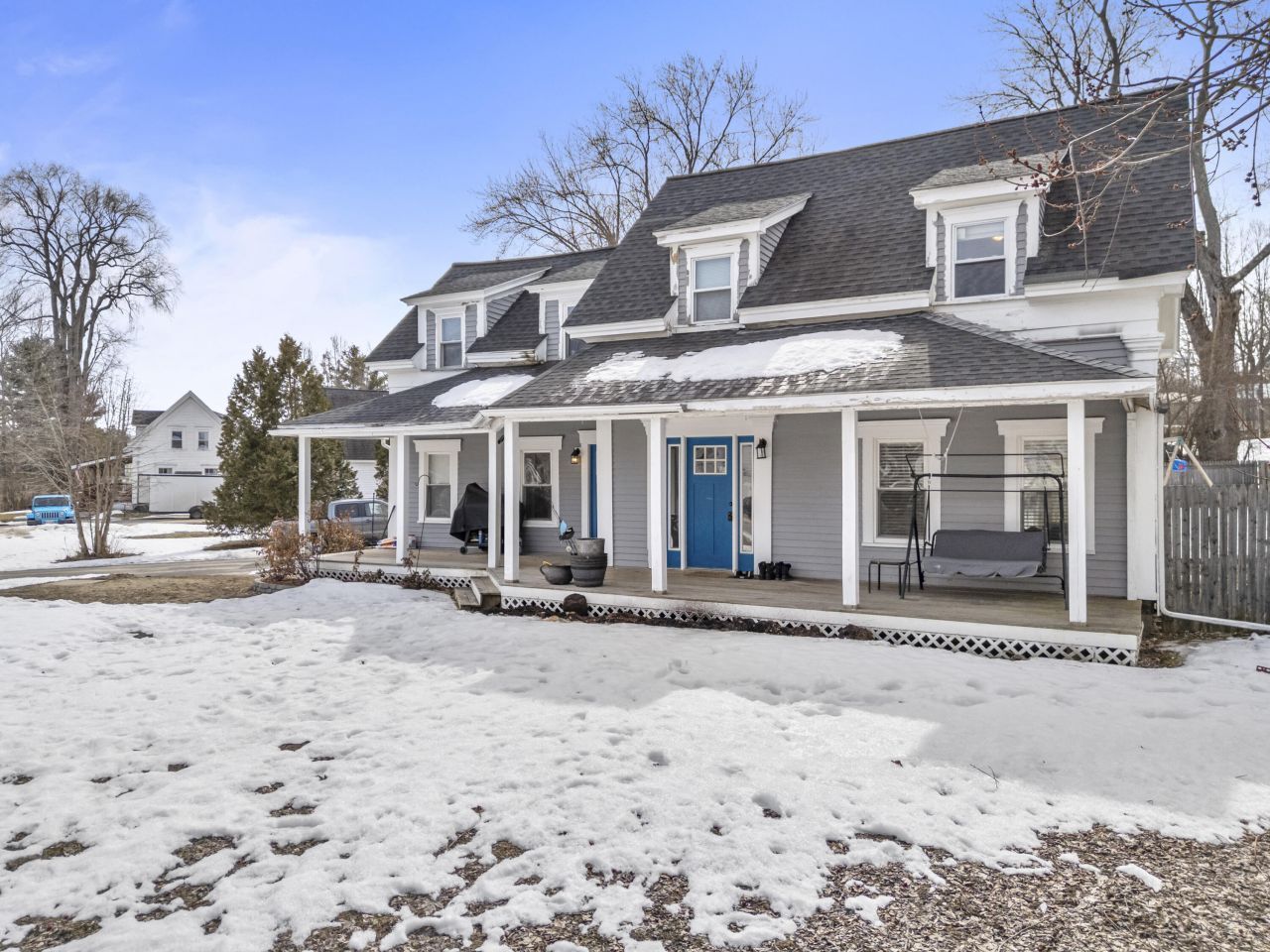 51 School House Hill Road, Turner, ME 04282 Main Photo