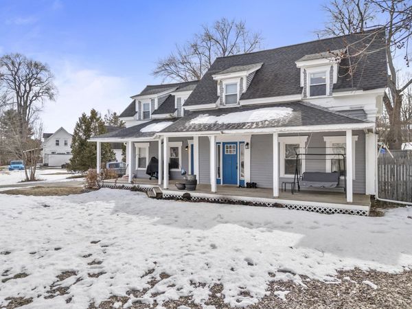 51 School House Hill Road, Turner, ME 04282