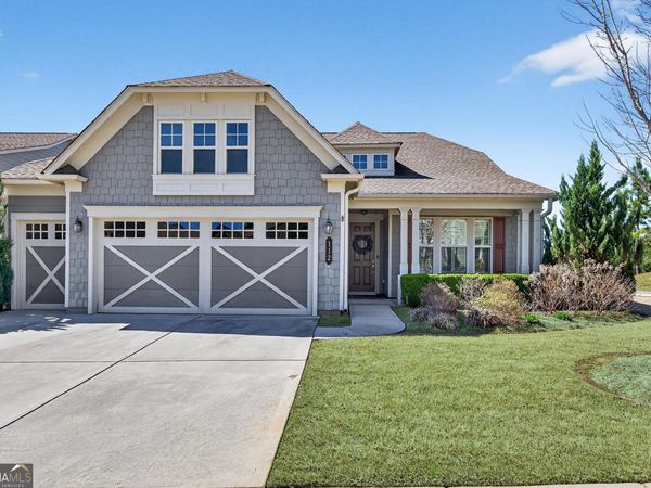 112 Mulberry Court, Peachtree City, GA 30269