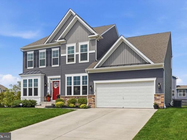 628 FRIENDSHIP ROAD, WESTMINSTER, MD 21157