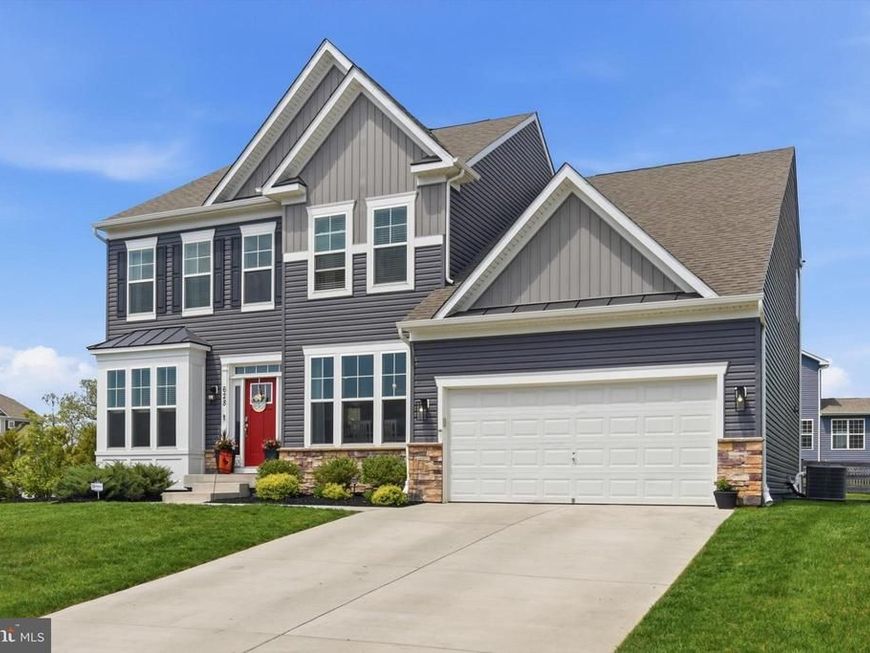 628 Friendship Road, Westminster, MD 21157 Main Photo