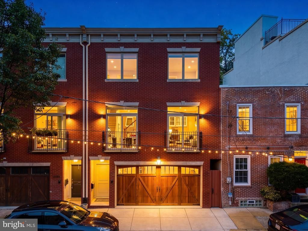 752 S Dorrance Street , Philadelphia, PA 19146 Main Photo