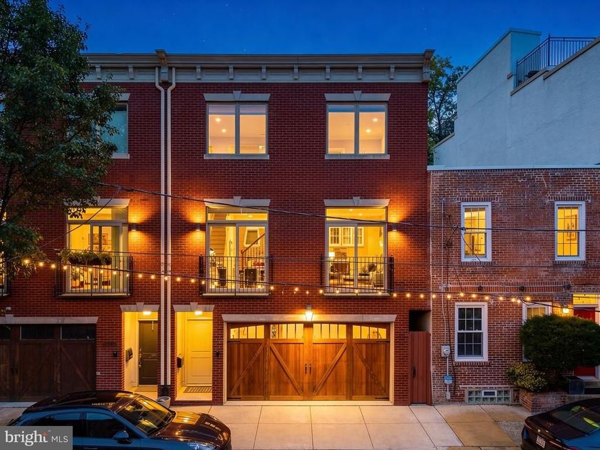 752 S Dorrance Street, Philadelphia, PA 19146 Main Photo