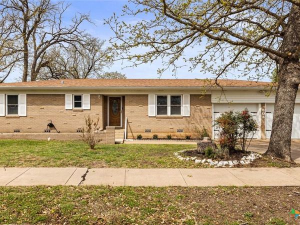 404 Oak Street , Copperas Cove, TX 76522