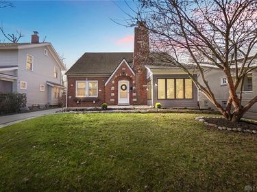 252 Aberdeen Avenue, Oakwood, OH 45419