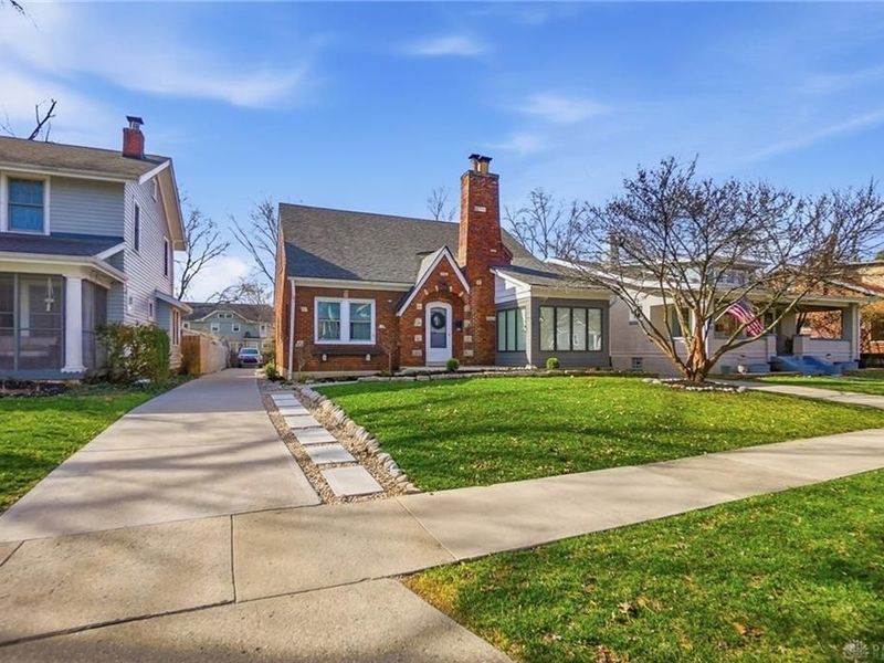 252 Aberdeen Avenue, Oakwood, OH 45419 Photo 2