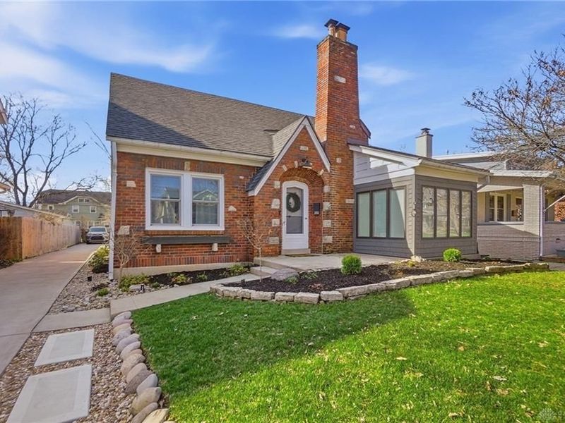 252 Aberdeen Avenue, Oakwood, OH 45419 Photo 3