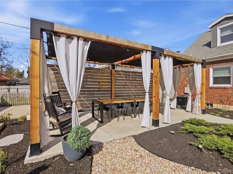 252 Aberdeen Avenue, Oakwood, OH 45419 Photo 34