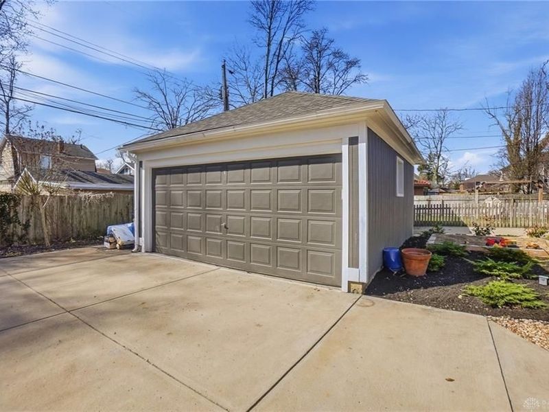 252 Aberdeen Avenue, Oakwood, OH 45419 Photo 39