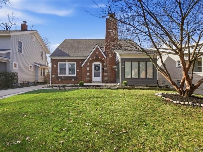 252 Aberdeen Avenue, Oakwood, OH 45419 Photo 4