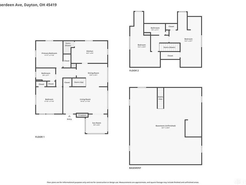 252 Aberdeen Avenue, Oakwood, OH 45419 Photo 42