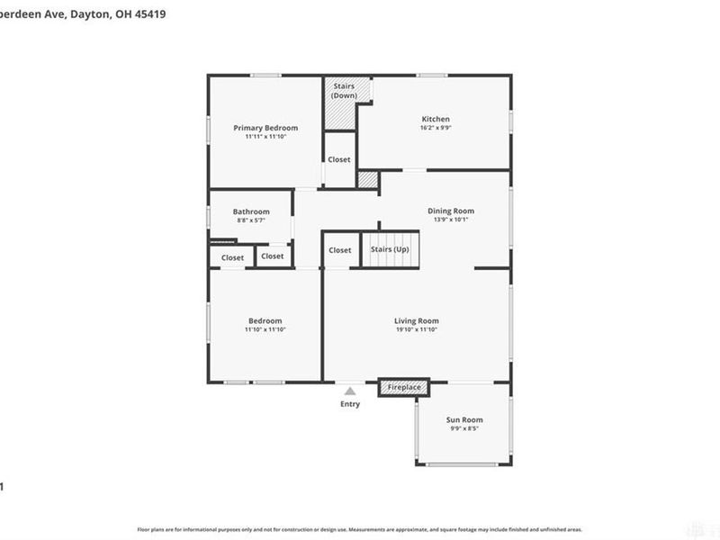 252 Aberdeen Avenue, Oakwood, OH 45419 Photo 43