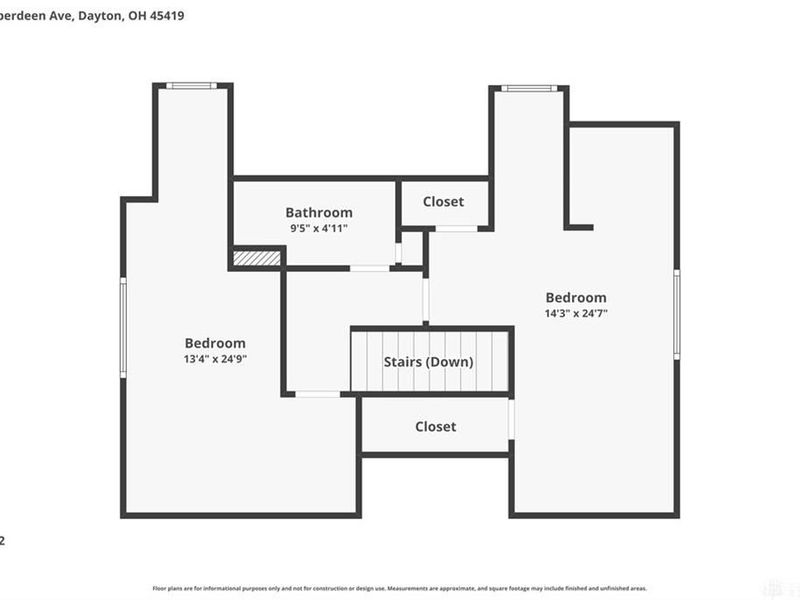 252 Aberdeen Avenue, Oakwood, OH 45419 Photo 44