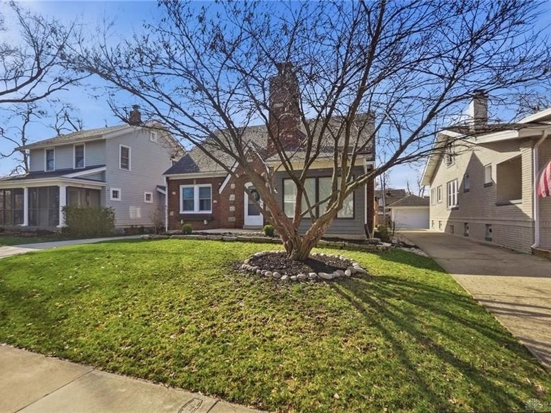 252 Aberdeen Avenue, Oakwood, OH 45419 Photo 5