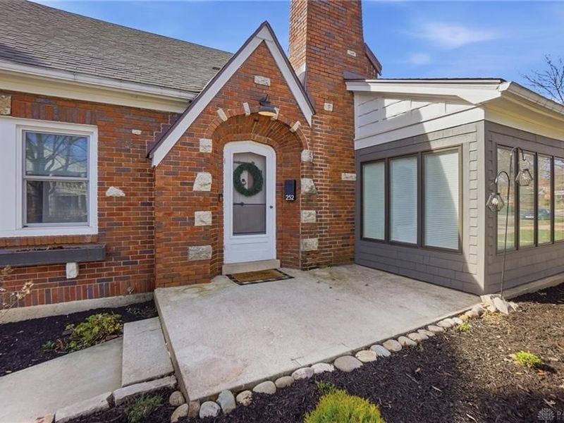 252 Aberdeen Avenue, Oakwood, OH 45419 Photo 6