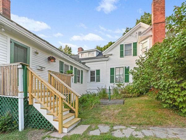 66 Bank Street, St. Albans City, VT 05478