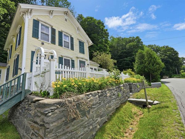 362 River Road, Fairfax, VT 05454
