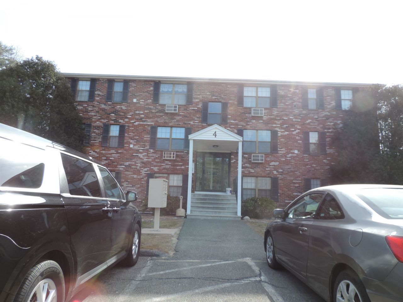 48 Westville Road, Unit 2, Plaistow, NH 03865 Main Photo