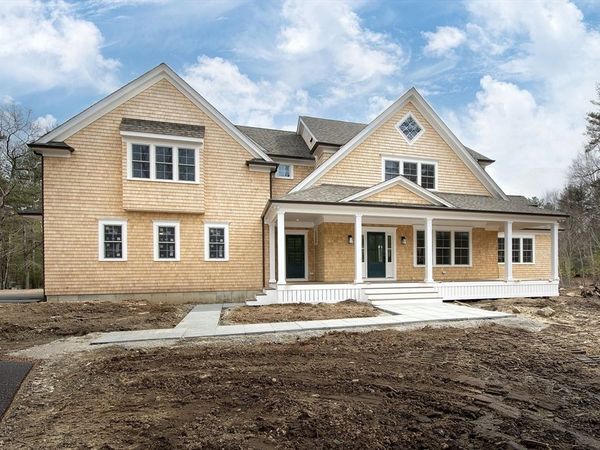 615 Keene Street, Duxbury, MA 02332