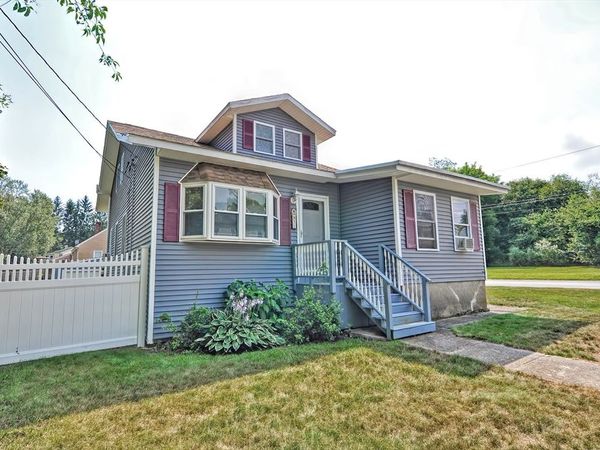 51 Brandon Rd, Dudley, MA 01571