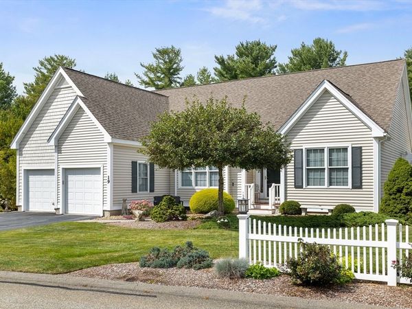 19 Sandstone Road, Westford, MA 01886