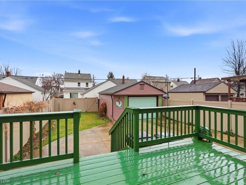 4918 Yorkshire Avenue, Parma, OH 44134 Photo 19