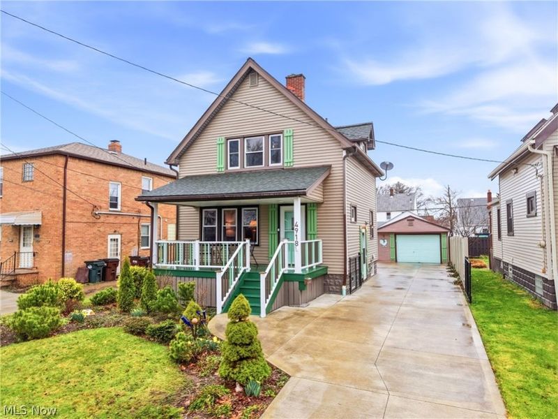 4918 Yorkshire Avenue, Parma, OH 44134 Photo 3