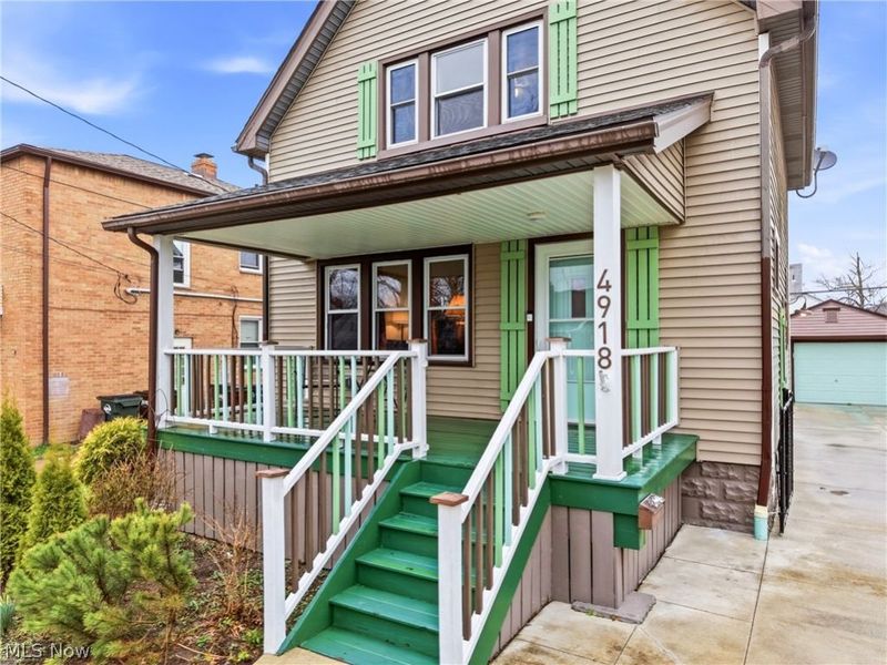 4918 Yorkshire Avenue, Parma, OH 44134 Photo 4