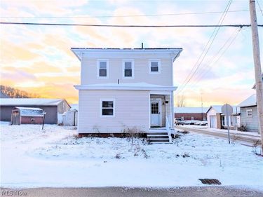 117 N Market Street, Waynesburg, OH 44688