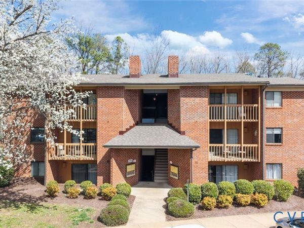 2110 Turtle Creek Drive , Unit 5, Henrico, VA 23233