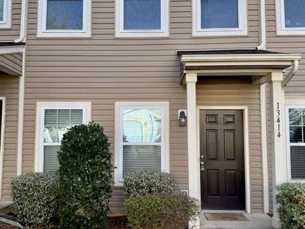 13414 Calloway Glen Drive , Charlotte, NC 28273