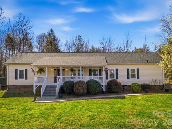 3053 Dalton Drive , Unit 31/38/39, Morganton, NC 28655