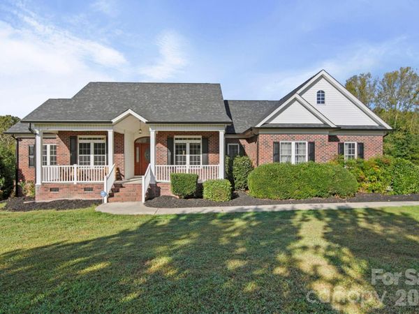 5106 Pond Bluff Drive , Monroe, NC 28112