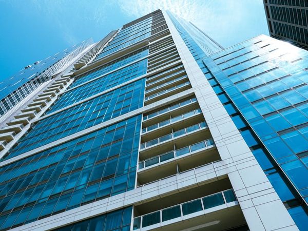 340 E Randolph Street , Unit 1106, Chicago, IL 60601