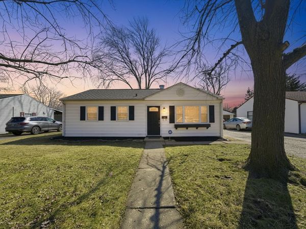 112 Saint Jude Avenue, Joliet, IL 60436